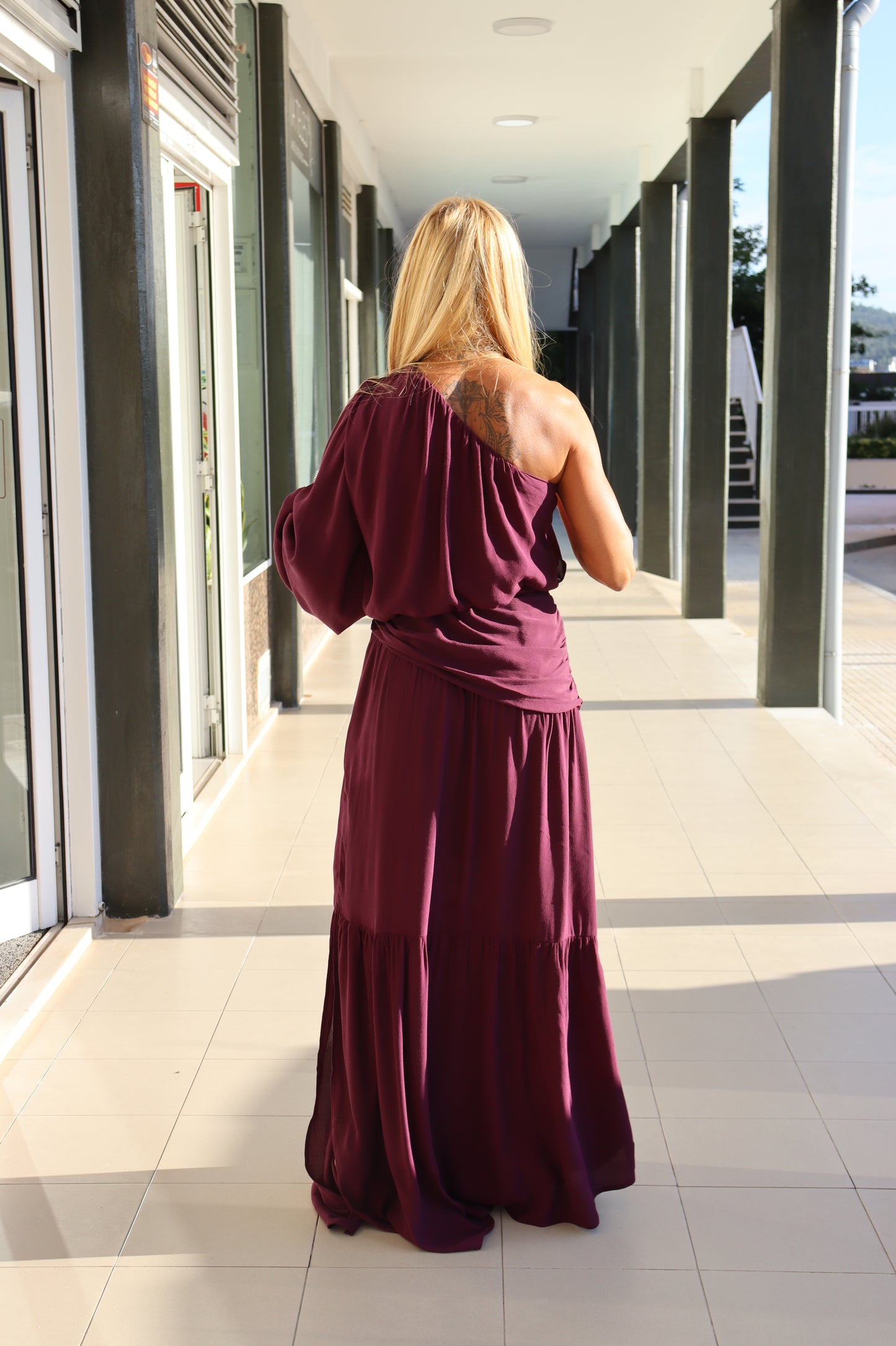 Vestido