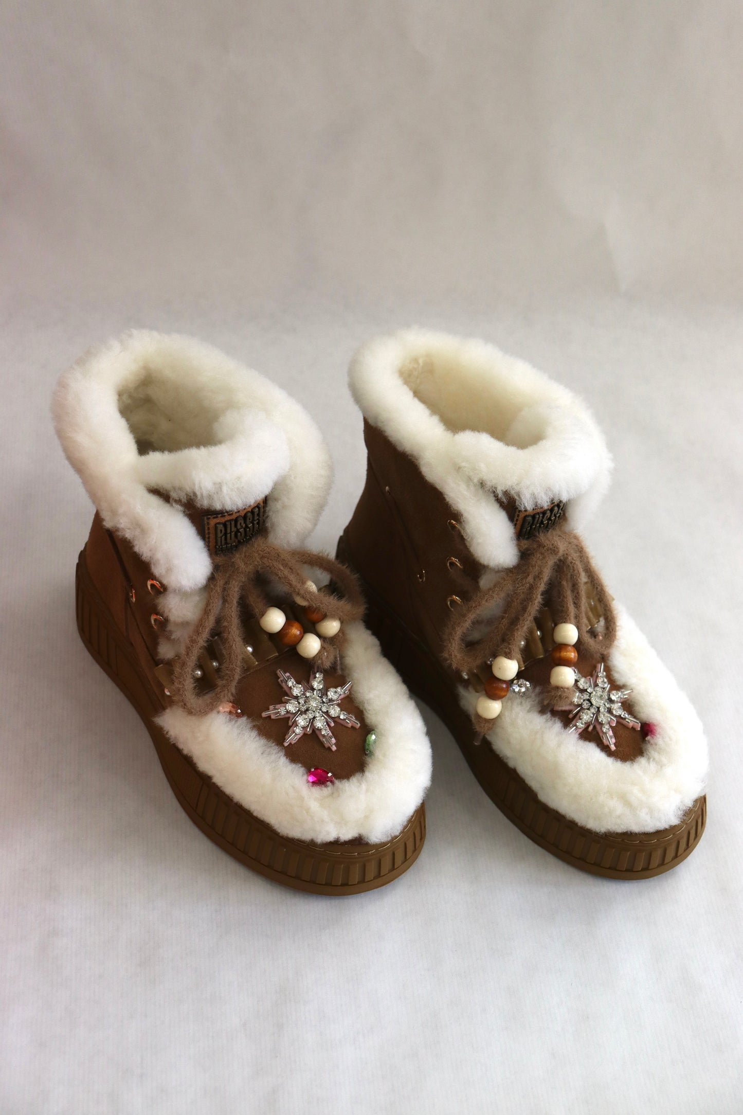 Pantufas