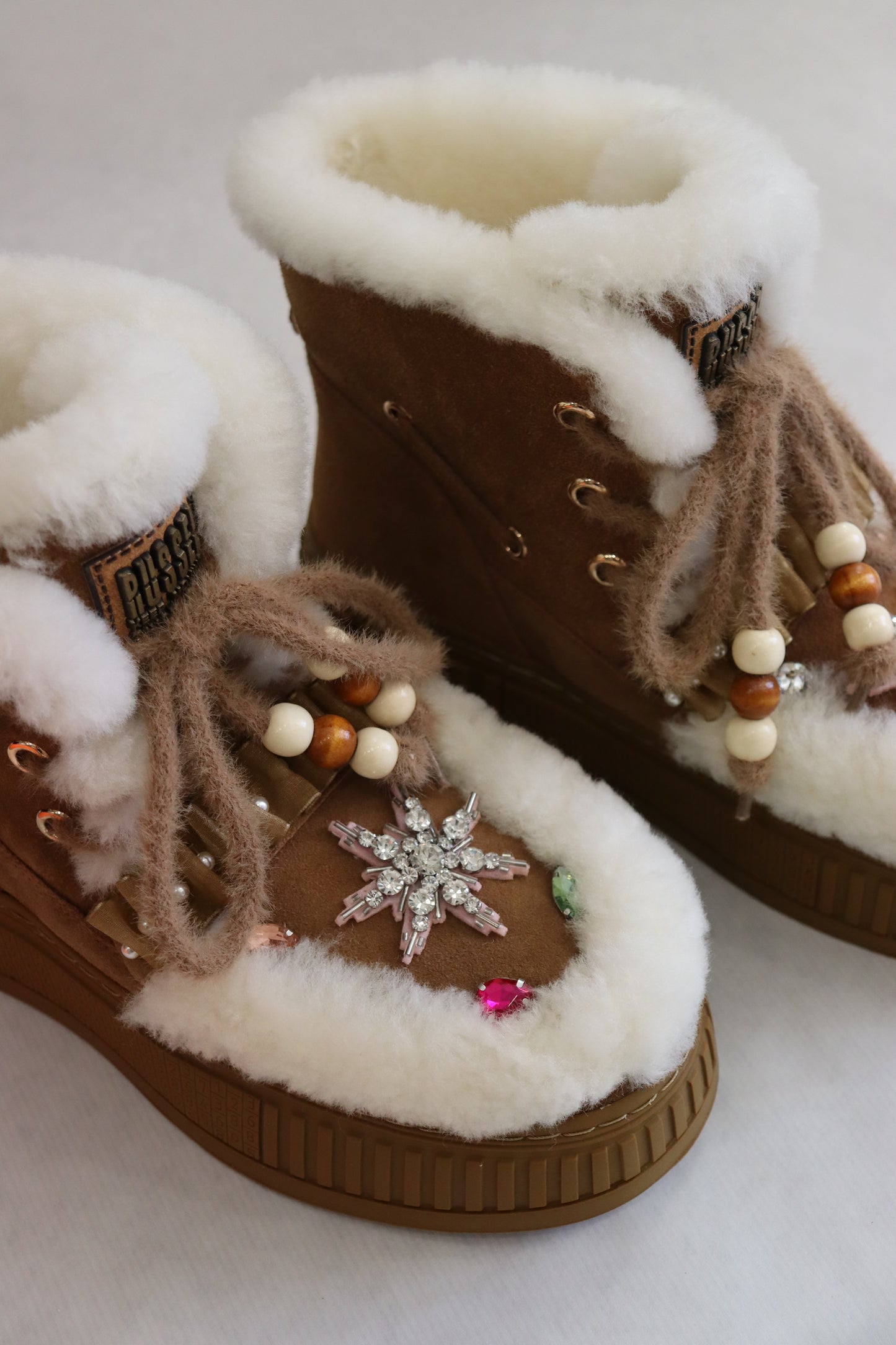 Pantufas