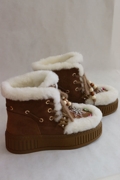 Pantufas