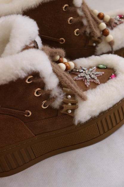 Pantufas