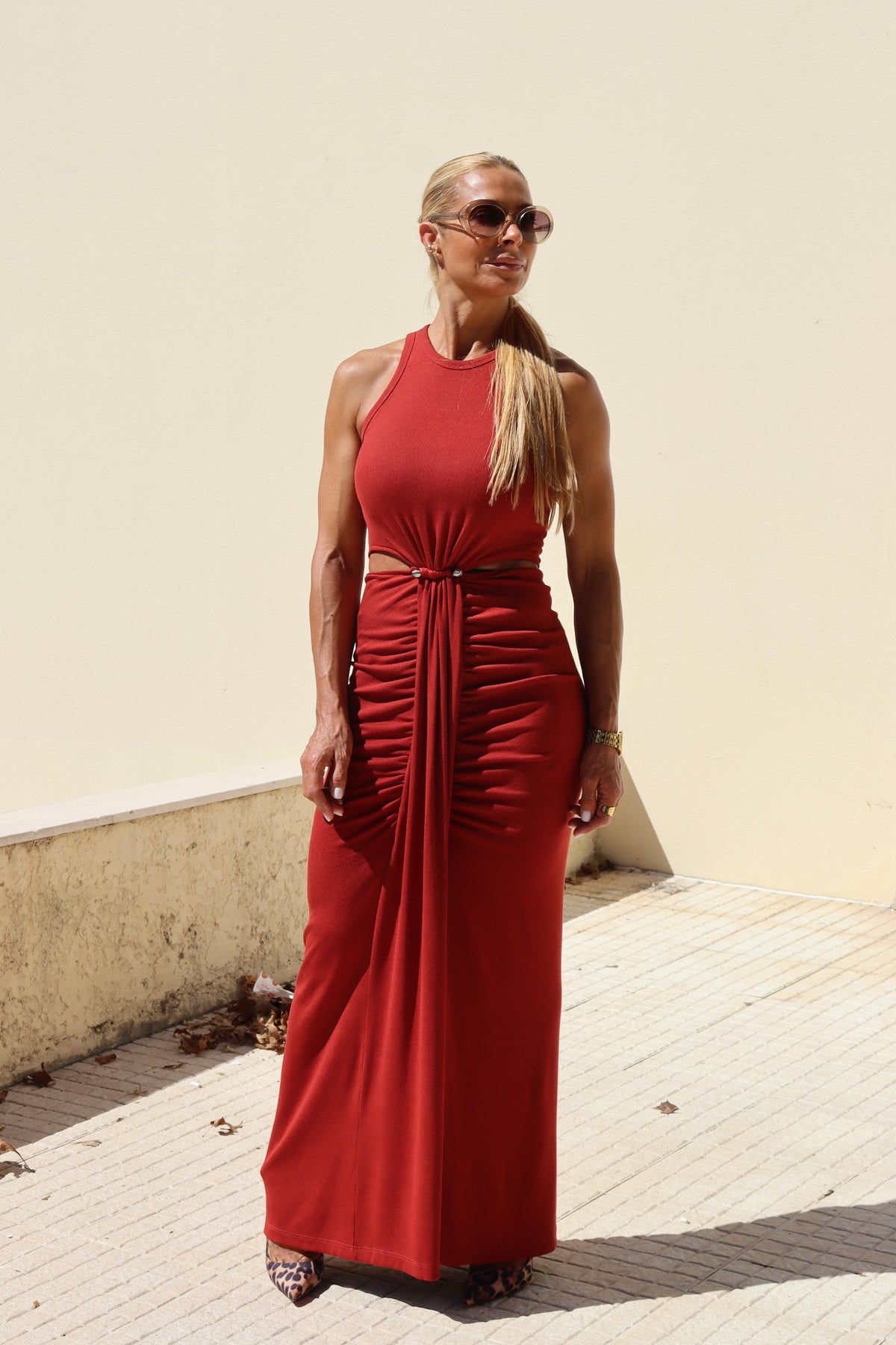 Vestido
