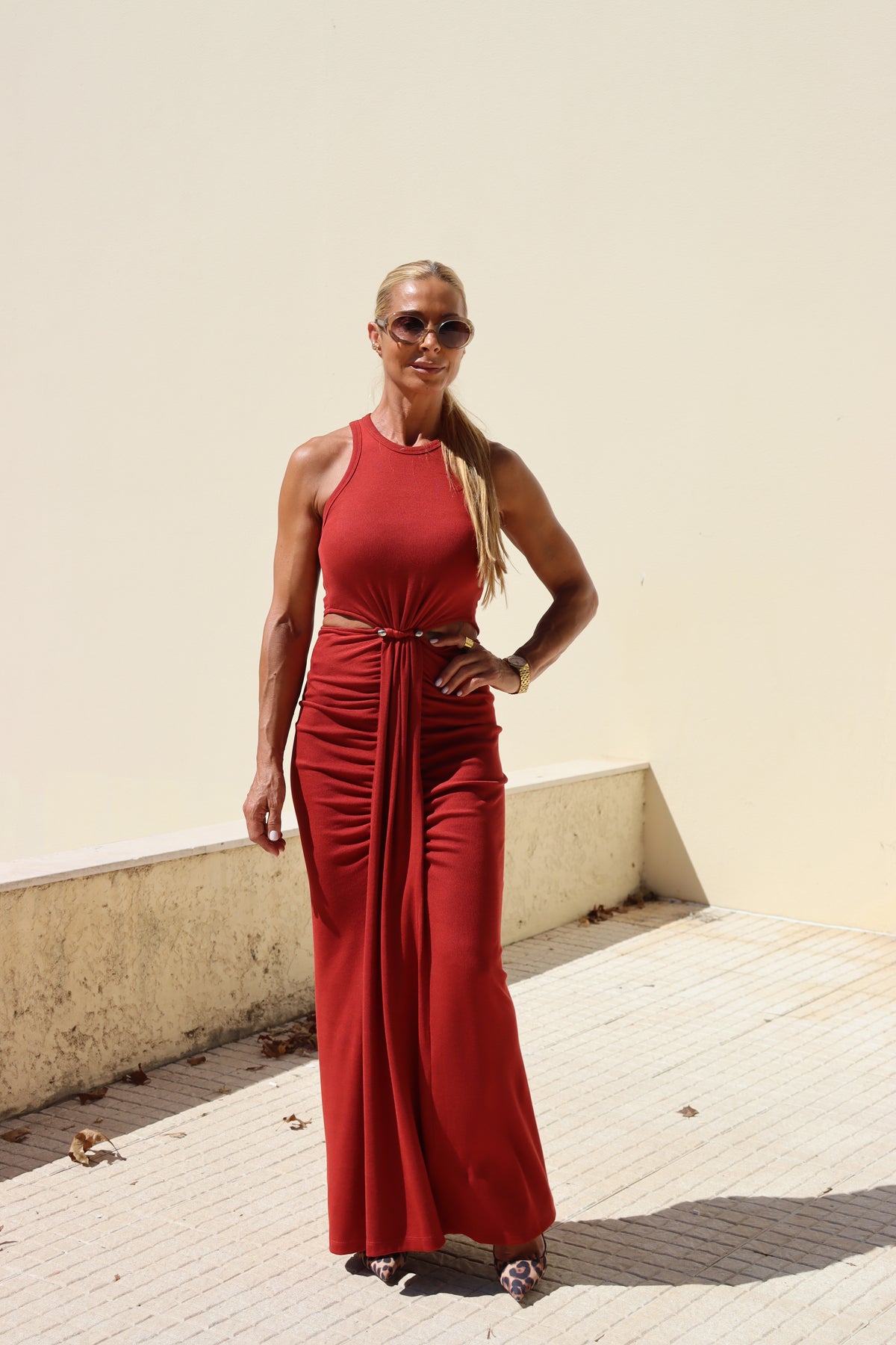 Vestido
